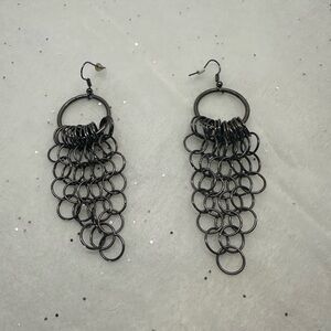 Chain Earrings